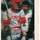 Sparky Anderson Cincinnati Reds Signed Magazine Page Photo BAS