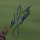 Mike Smith Signed Framed Belmont Stakes 8x10 Photo JSA DD07064