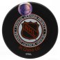 Joe Sakic Colorado Avalanche Signed 2001 Stanley Cup Champs Puck w/Case SI