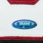 Ken Griffey Reds Signed Mitchell & Ness Red Baseball Jersey "HOF 16" Tristar 279