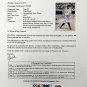 1943 Babe Ruth War Bond Game 6.5 x 8.5 Wire Photo PSA DNA Type 3