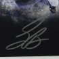 Saquon Barkley Penn State Signed 8x10 Collage Photo Signature Debut JSA