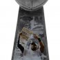 Ray Lewis Baltimore Ravens Signed Replica Championship Trophy JSA ITP
