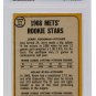 Nolan Ryan Signed Topps Rookie Card Inscribed GEM MT 10 PSA/DNA