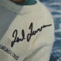 Ted Turner Signed Framed 8x10 Sports Illustrated Cover BAS