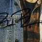 Dierks Bentley Signed Framed 11x14 Photo BAS