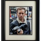 Tyler Shields Signed Framed 8x10 Photo Inscribed 2018+Smiley Face BAS