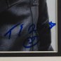 Tyler Shields Signed Framed 8x10 Photo Inscribed 2018+Smiley Face BAS