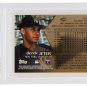Derek Jeter New York Yankees 1996 Topps #219 Baseball Card GEM MT 10 Slabbed PSA