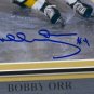 Bobby Orr Boston Bruins Signed Framed 8x10 Photo GNR LOA