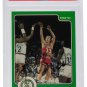 Larry Bird Celtics Signed 1984 Star #17 Basketball Card Auto Slabbed PSA/DNA