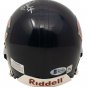 Willie Gault Chicago Bears Signed Mini Helmet BAS