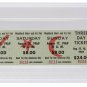 Woodstock 1969 Three Day Ticket Slabbed GEM MT 10 PSA 195