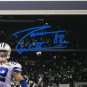 Jason Witten Signed Framed Dallas Cowboys 11x14 Spotlight Photo Fanatics