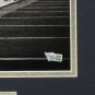 Jason Witten Signed Framed Dallas Cowboys 11x14 Spotlight Photo Fanatics