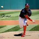 Corey Kluber Cleveland Indians Signed 16x20 Photo Fanatics