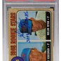 Nolan Ryan New York Mets Signed Slabbed Topps Rookie Card Insc GEM MT 10 PSA/DNA