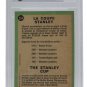 Bobby Hull Signed Slabbed 1970-71 O-Pee-Chee #254 Stanley Cup Trophy Card BAS