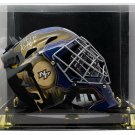 Pekka Rinne Predators Signed Full Size Goalie Replica Mask w/ Case Fanatics