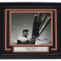 Willie Mays Signed Framed San Francisco Giants 8x10 Bats Photo Mays Holo