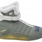 Michael J. Fox Signed Back to the Future II Self-Lacing Shoe BAS PSA/DNA