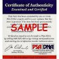 Michael J. Fox Signed Back to the Future II Self-Lacing Shoe BAS PSA/DNA