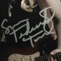 Derek Trucks & Susan Tedeschi Signed Framed 11x14 Photo BAS