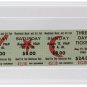 Woodstock Slabbed Unused Three Day Full Ticket Mint 9 PSA 29074167