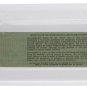 Woodstock Slabbed Unused Three Day Full Ticket Mint 9 PSA 29074167