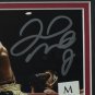 Floyd Mayweather Jr. Signed Framed 8x10 Boxing Photo vs. Pacquioa JSA ITP