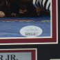 Floyd Mayweather Jr. Signed Framed 8x10 Boxing Photo vs. Pacquioa JSA ITP