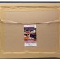 Floyd Mayweather Jr. Signed Framed 8x10 Boxing Photo vs. Pacquioa JSA ITP