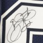 Emmitt Smith Dallas Cowboys Signed Authentic Reebok NFL Football Jersey BAS