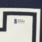 Emmitt Smith Dallas Cowboys Signed Authentic Reebok NFL Football Jersey BAS