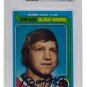 Bobby Hull Chicago Blackhawks Signed Slabbed 1979-80 Topps #185 Hockey Card BAS
