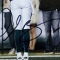 Plaxico Burress New York Jets Signed 8x10 Celebration Photo SI