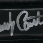 Randy Couture UFC Legend Signed Black UFC Glove Signed in Silver PSA/DNA