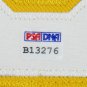 Lakers Kobe Bryant Signed Vintage Full Name Basketball Jersey PSA DNA B13276
