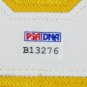Lakers Kobe Bryant Signed Vintage Full Name Basketball Jersey PSA DNA B13276