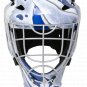 Frederik Andersen Maple Leafs Signed Replica Goalie Mask W/ Case Fanatics