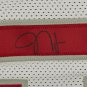 James Harden Signed H-Town Custom Basketball Jersey BAS