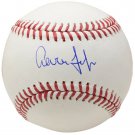 Aaron Judge New York Yankees Signed Rawlings Official MLB Baseball Fanatics MLB