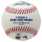 Aaron Judge New York Yankees Signed Rawlings Official MLB Baseball Fanatics MLB
