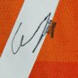 Rudy Gobert Signed Orange Utah Jazz NBA Basketball Jersey PSA/DNA