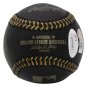 Randy Johnson Seattle Mariners HOF 15 Signed Black MLB Baseball JSA Holo+ MLB