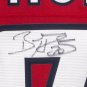 Braden Holtby Signed Washington Capitals Fanatics Jersey Fanatics