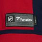 Braden Holtby Signed Washington Capitals Fanatics Jersey Fanatics