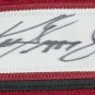 Ken Griffey Signed Reds Mitchell & Ness Red Baseball Jersey HOF 16 TriStar