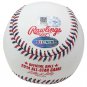 Derek Jeter Yankees Signed 2014 All Star Game Baseball Steiner+MLB HZ163736