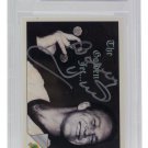 Bobby Hull Blackhawks Signed 1991-92 Ultimate Original Six #96 Hockey Card BAS